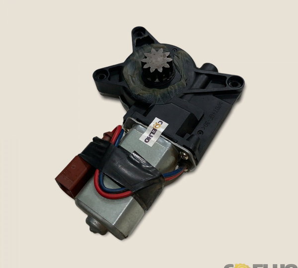 Motor Máquina Vidro Elétrica Tras. Esq. Ecosport (3054)