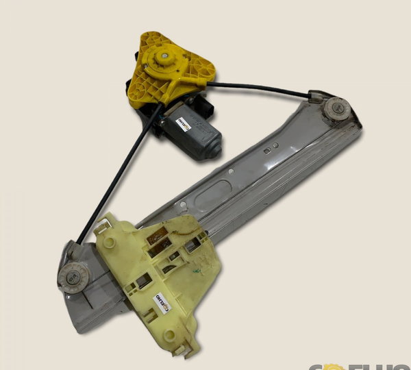 Máquina Vidro Elétrica Traseira Direita Gol G6 (3053)