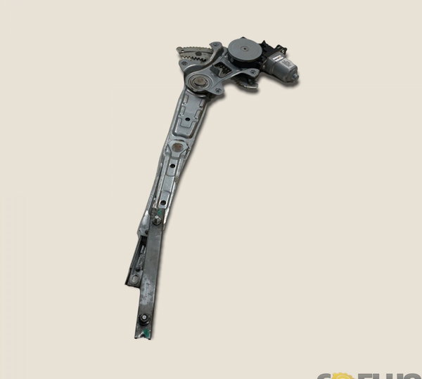 Máquina De Vidro Dianteira Direita Nissan March 2017 (3069)