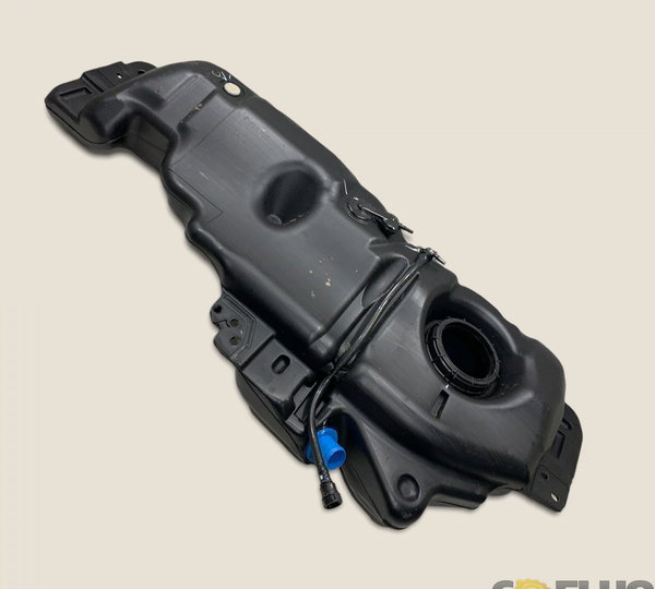 Tanque De Combustível Clio 1.0 16v 2014/2015 (3078)