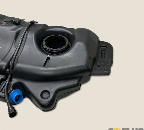 Tanque De Combustível Clio 1.0 16v 2014/2015 (3078)