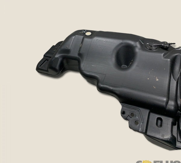 Tanque De Combustível Clio 1.0 16v 2014/2015 (3078)