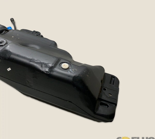 Tanque De Combustível Clio 1.0 16v 2014/2015 (3078)