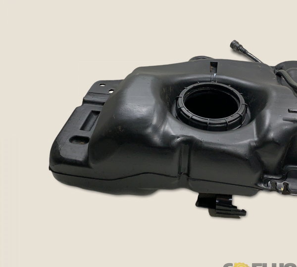 Tanque De Combustível Clio 1.0 16v 2014/2015 (3078)