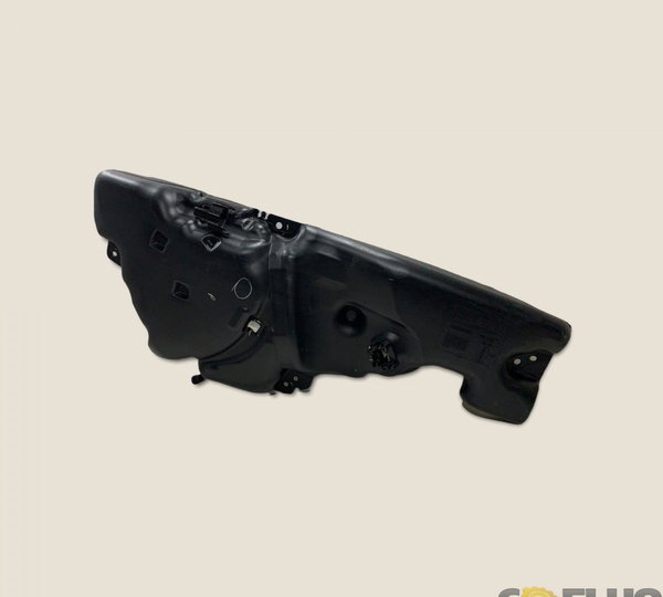 Tanque De Combustível Clio 1.0 16v 2014/2015 (3078)