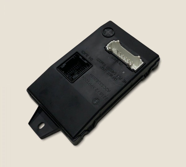 Módulo Bsi Renault Clio 1.0 16v 2014/2015