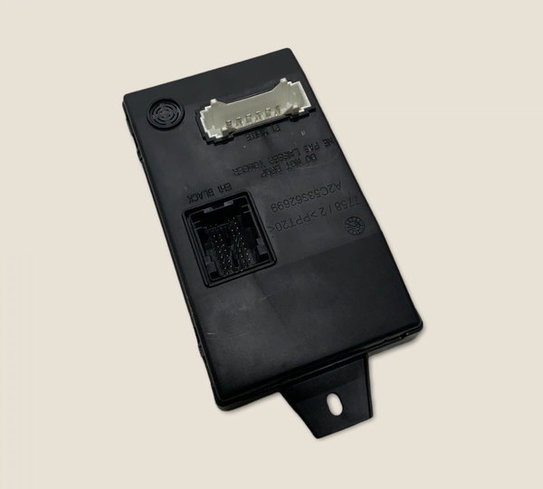 Módulo Bsi Renault Clio 1.0 16v 2014/2015