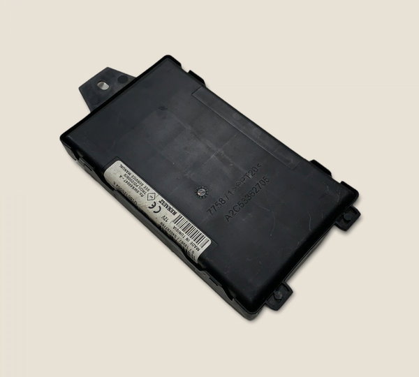 Módulo Bsi Renault Clio 1.0 16v 2014/2015