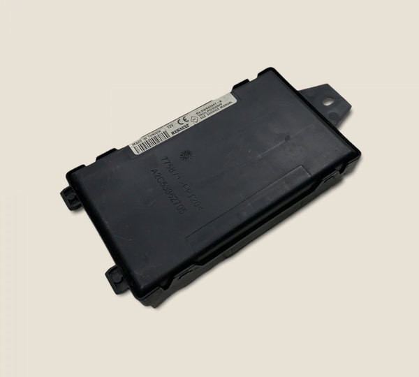 Módulo Bsi Renault Clio 1.0 16v 2014/2015