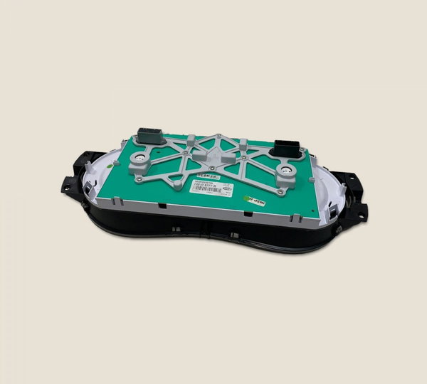 Painel Instrumentos Clio 1.0 16v 14/15 Com 63.000km (3092) Preto