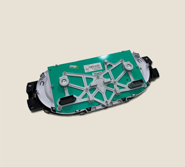 Painel Instrumentos Clio 1.0 16v 14/15 Com 63.000km (3092) Preto