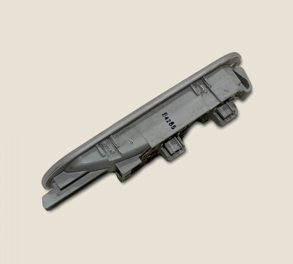 Luz Interna Cortesia Clio 1.0 16v 2014/2015 (3093)