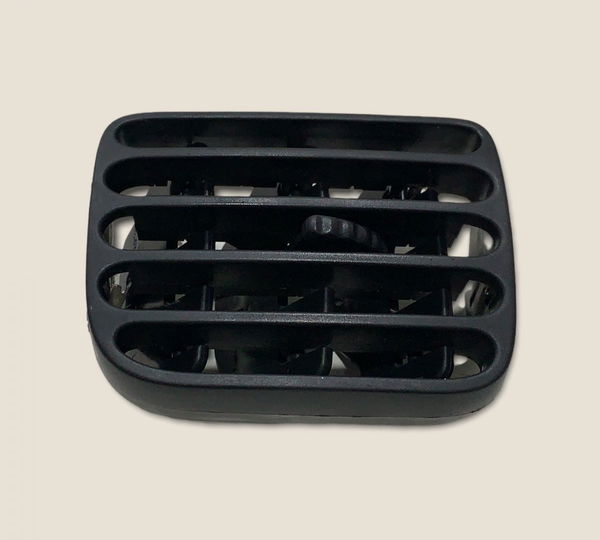 Difusor Ar Central Clio 1.0 16v 2014/2015 (3097)