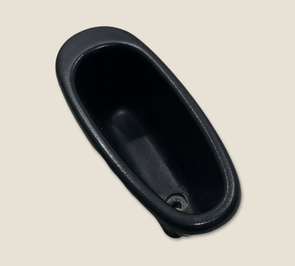 Puxador Porta Dianteira Esquerda Clio 2 Portas 14/15 (3115)