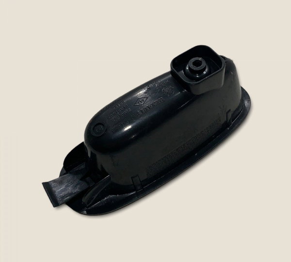 Puxador Porta Dianteira Esquerda Clio 2 Portas 14/15 (3115)