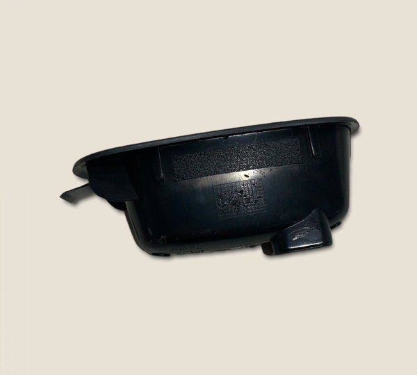 Puxador Porta Dianteira Direita Clio 2 Portas 14/15 (3116)