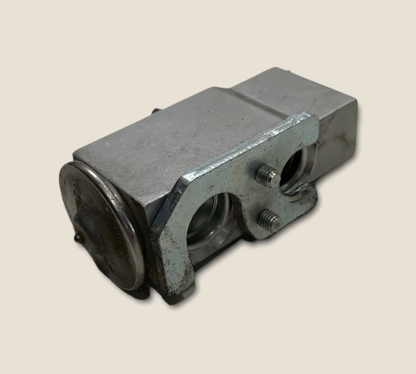 Válvula Expansão Ar Condicionado Clio 2014/2015 (3143)