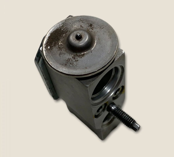 Válvula Expansão Ar Condicionado Clio 2014/2015 (3143)