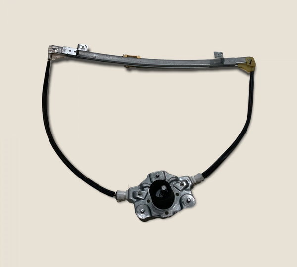 Máquina Vidro Porta Esquerda Clio 2 Portas 14/15 (3131)