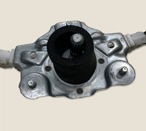 Máquina Vidro Porta Esquerda Clio 2 Portas 14/15 (3131)