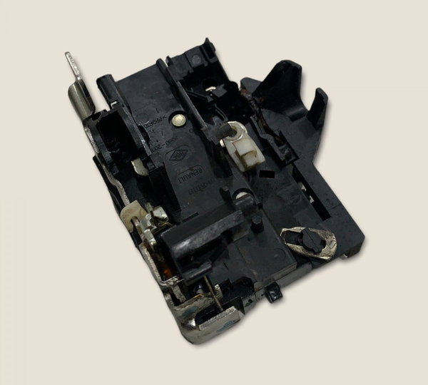 Fechadura Direita Clio 2 Portas 14/15 (3124)