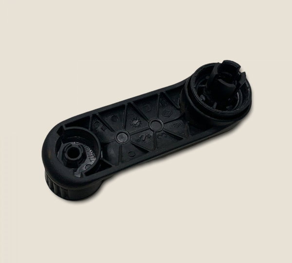 Manivela Vidro Esquerdo Clio 2 Portas 14/15 (3121)