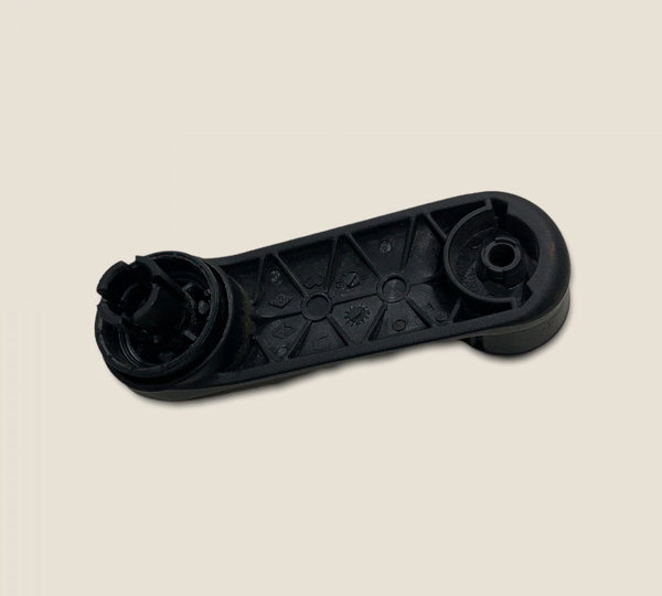 Manivela Vidro Esquerdo Clio 2 Portas 14/15 (3121)