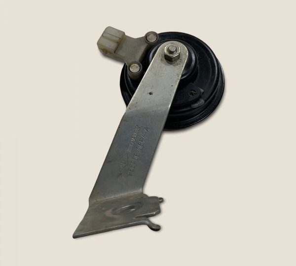 Buzina Original Clio 1.0 16v 14/15 (3117)