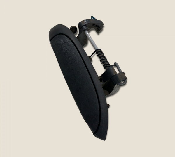 Maçaneta Externa Dianteira Dir. Clio 2 Portas 14/15 (3120) Preto