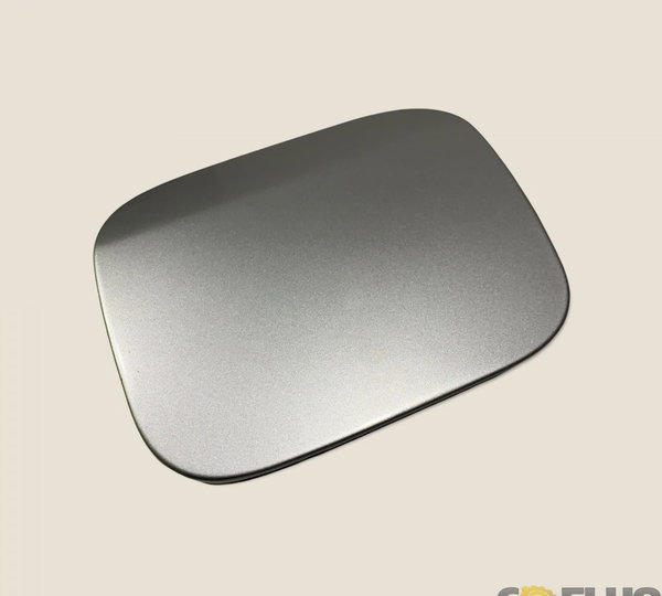 Portinhola Tanque Sandero 1.0 3cc 19/20 (1984) Prateado 19