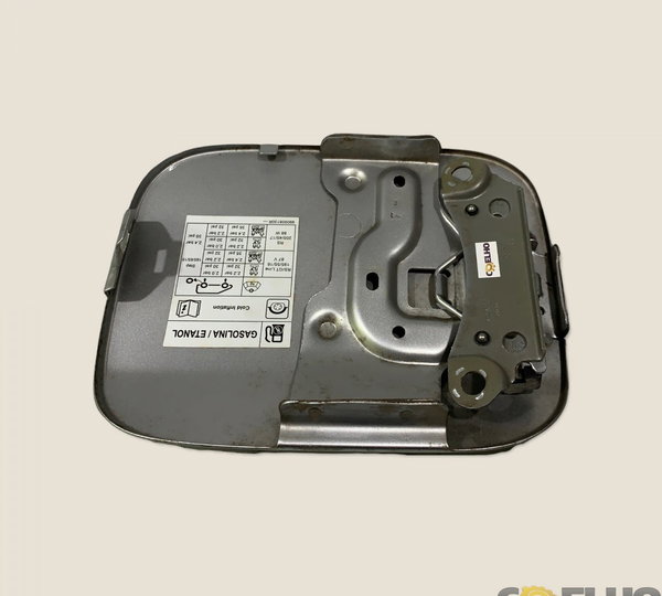 Portinhola Tanque Sandero 1.0 3cc 19/20 (1984) Prateado 19