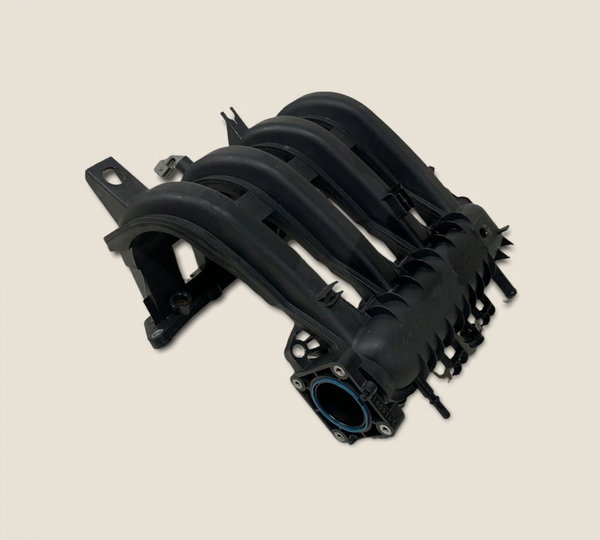 Coletor Admissão Clio 1.0 16v 14/15 (3190)