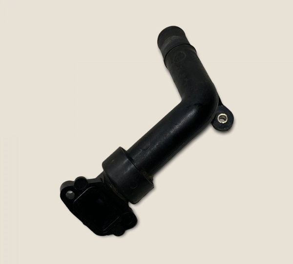 Tubo De Água Motor Clio 1.0 16v 14/15 (3191)