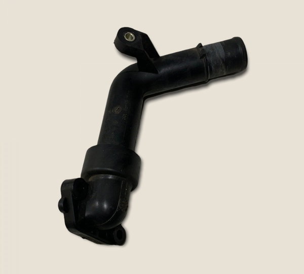 Tubo De Água Motor Clio 1.0 16v 14/15 (3191)