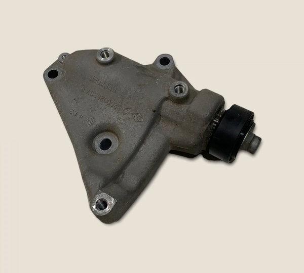 Suporte Compressor Ar Condicionado Clio 1.0 16v 14/15 (3198)