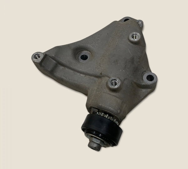 Suporte Compressor Ar Condicionado Clio 1.0 16v 14/15 (3198)