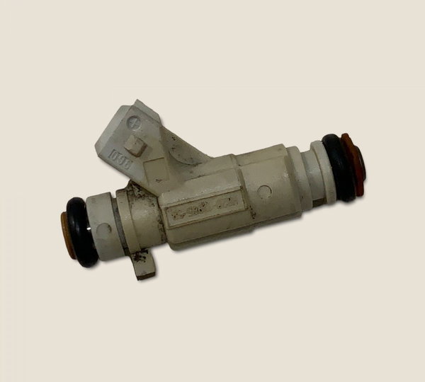 Bico Injetor Clio 1.0 16v 2014/2015 (3213)