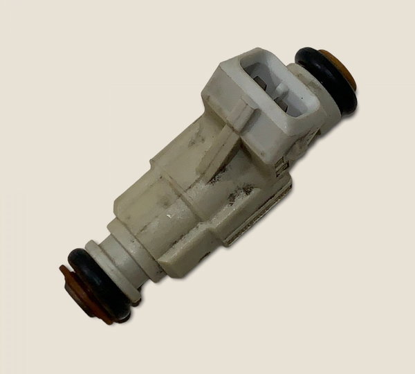 Bico Injetor Clio 1.0 16v 2014/2015 (3215)