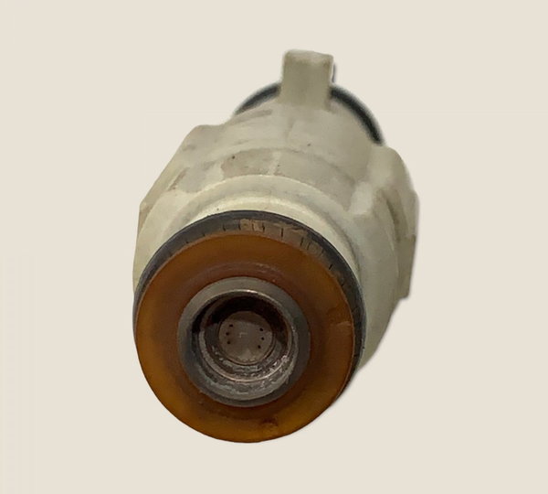 Bico Injetor Clio 1.0 16v 2014/2015 (3216)