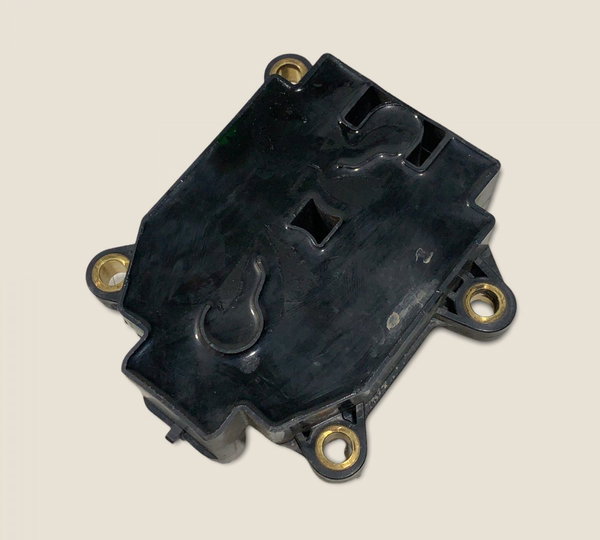 Bobina De Ignição Clio 1.0 16v 2014/2015 (3220)