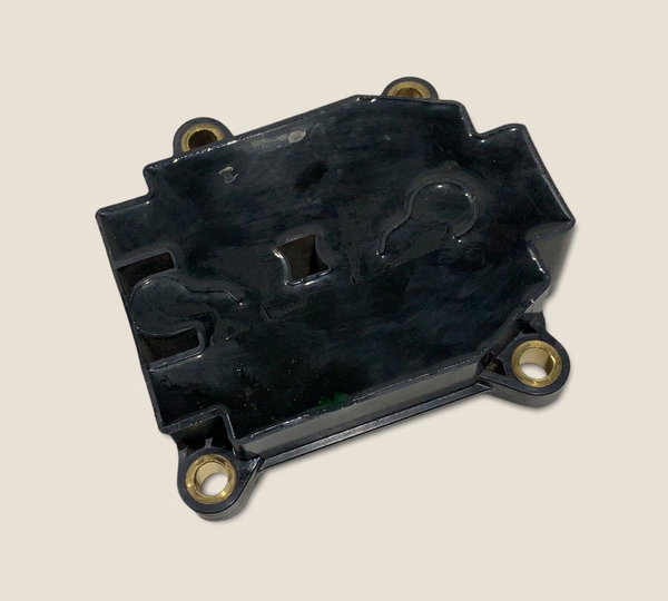 Bobina De Ignição Clio 1.0 16v 2014/2015 (3220)