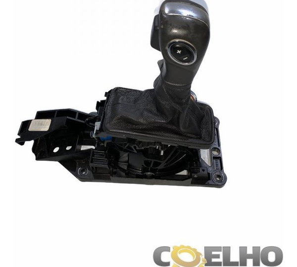 Trambulador Câmbio Automático Ford Edge 2011 C Detalhe (125)