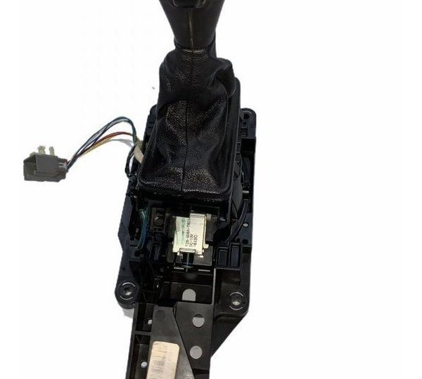 Trambulador Câmbio Automático Ford Edge 2011 C Detalhe (125)