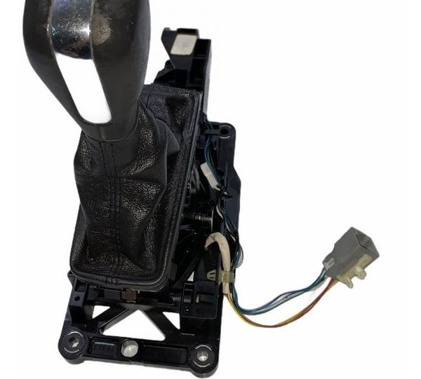 Trambulador Câmbio Automático Ford Edge 2011 C Detalhe (125)