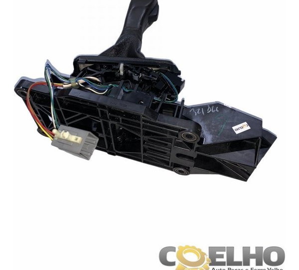 Trambulador Câmbio Automático Ford Edge 2011 C Detalhe (125)