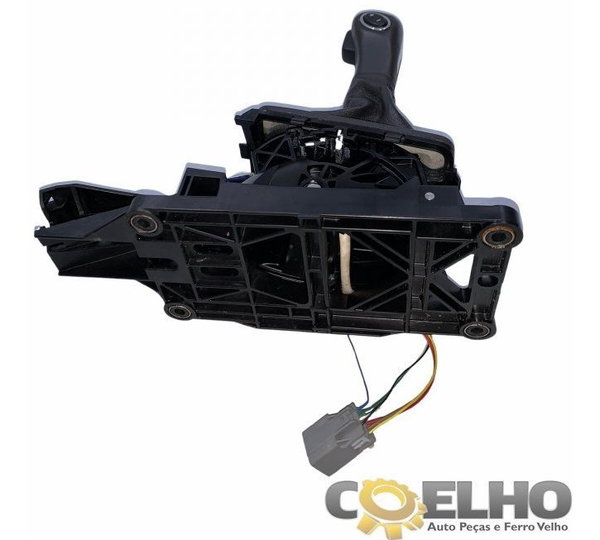 Trambulador Câmbio Automático Ford Edge 2011 C Detalhe (125)