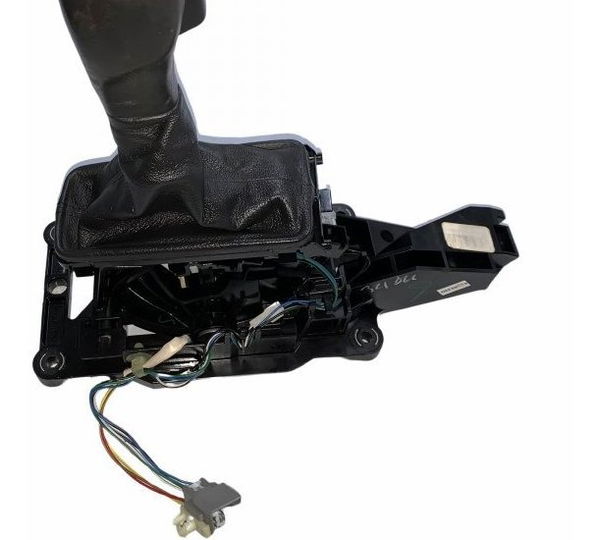 Trambulador Câmbio Automático Ford Edge 2011 C Detalhe (125)