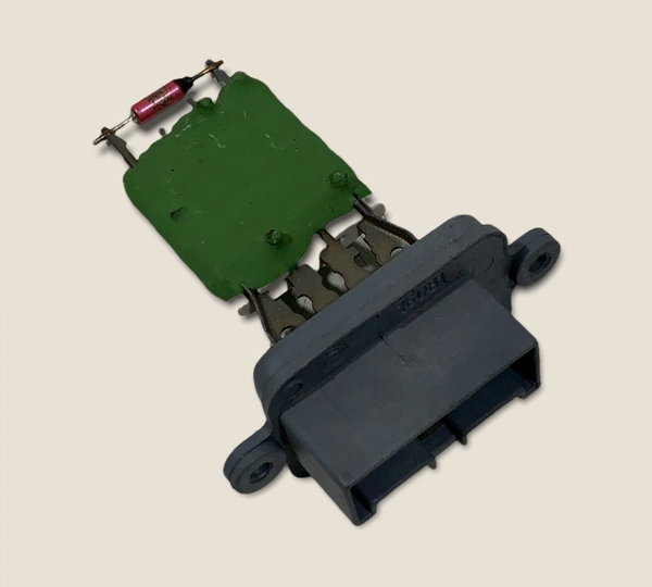 Resistência Ventilador Interno Palio Trekking 2012 (3482)