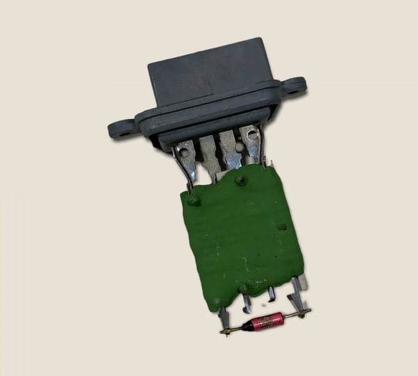 Resistência Ventilador Interno Palio Trekking 2012 (3482)