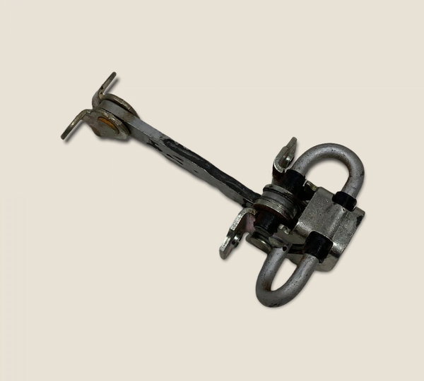 Limitador Porta Dianteira Esquerda Palio Trekking 012 (3476)